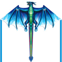 Dragon Kite for Kids and Adults-Easy to Fly for Beginners
