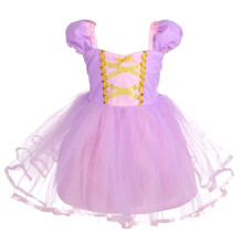 Lito Angels Princess Costume with Accessories