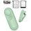 Maxonar 2-in-1 RF Remote Page Turner for Kindle with Magnetic Charging 1