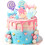 Ice Cream Candy Cake Topper Candyland Cake Decorations 8
