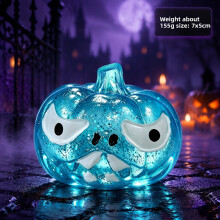 (Style7) Ghost Pumpkin And Halloween Stress Reliever With Soft Tpr For Material Daily