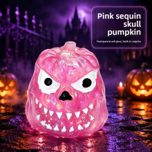 (Style12) Ghost Pumpkin And Halloween Stress Reliever With Soft Tpr For Material Daily