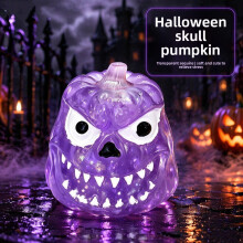 (Style11) Ghost Pumpkin And Halloween Stress Reliever With Soft Tpr For Material Daily