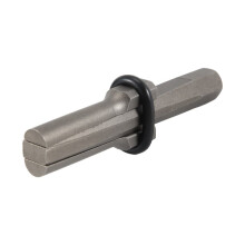 Steensplijtgereedschap Steensplijter Metalen Pluggen Wiggen Betonrotssplijters Handgereedschap 16x105mm Steenhakbeitels