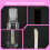 100 Pcs 10 Ml Empty Lip Gloss Tubes Clear  Refillable Lip Balm Gloss Containers Bottles Plastic Lip Gloss Containers 2