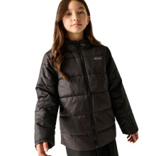 (11-12 Years, Black) Regatta Childrens/Kids Halkner Padded Jacket