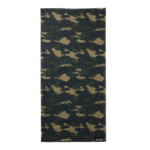 Regatta Childrens/Kids Camo Neck Tube