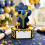 (Style 1)Lasercut Graduation Greeting Card With Cap Design For Commencement Celebration 2