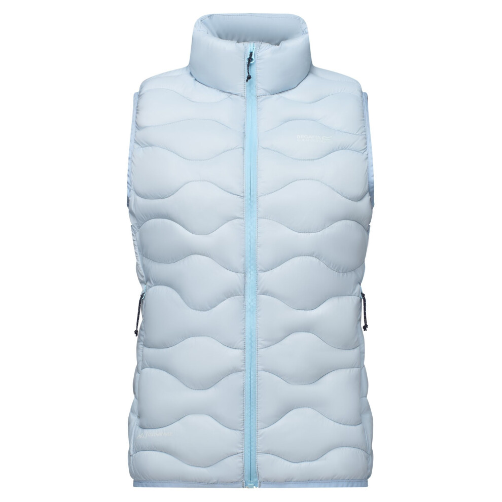Regatta Women's Skyway / Hydi Quilted Gilet - Size 12 - Image 3