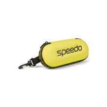 (One Size, Yellow) Speedo Goggles Case