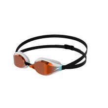 Speedo Fastskin Speedsocket 2 Mirror Swimming Goggles