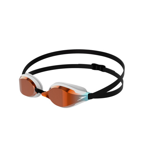 Speedo Speedo Fastskin Speedsocket 2 Mirror Swimming Goggles