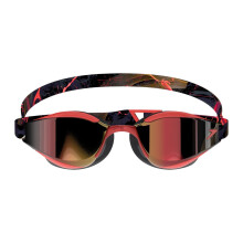 Speedo Unisex Adult Fastskin Hyper Elite Mirrored Swimming Goggles