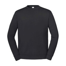 (3XL, Light Graphite) Fruit of the Loom Mens Iconic Premium Sweatshirt