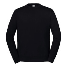 (3XL, Black) Fruit of the Loom Mens Iconic Premium Sweatshirt