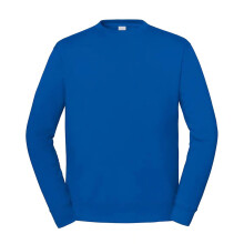 (3XL, Royal Blue) Fruit of the Loom Mens Iconic Premium Sweatshirt