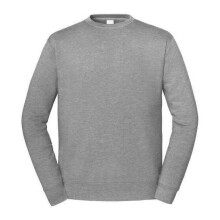 (4XL, Athletic Heather) Fruit of the Loom Mens Iconic Premium Sweatshirt