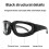 Eyewear Kitchen Protective For Onion With Adjustable Fit Features And Antispill 6