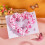 (StyleA)Heart Butterfly 3d Greeting Card With Envelope For Celebratory Gifting Use 2