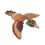 Joules Joules Pheasant Dog Toy 1