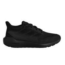 (5 UK, Triple Black) Adidas Childrens/Kids Ultimashow 2.0 Trainers