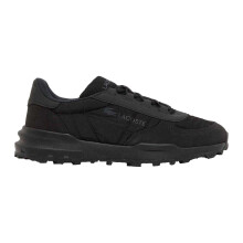 Lacoste Mens Elite Actevo Suede Shoes