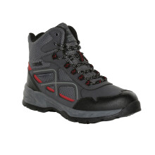 (7 UK, Saddle Brown) Regatta Mens Vendeavour Walking Boots