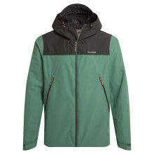 (XXL, Blue) Craghoppers Mens Vanth Waterproof Jacket