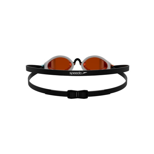 Speedo Speedo Fastskin Speedsocket 2 Mirror Swimming Goggles 1