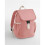 BagBase (One Size, Rose Pink) Bagbase Childrens/Kids Adventure Backpack 2