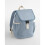 BagBase (One Size, Dusty Blue) Bagbase Childrens/Kids Adventure Backpack 2