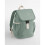 BagBase (One Size, Dusty Green) Bagbase Childrens/Kids Adventure Backpack 2