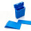 (Blue)Golf Swing Trainer With Petg Material For Daily Practice And Skill Improvement 2