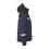 (M, Navy/Black) Projob Mens Progression 7415 Padded Work Jacket 4