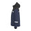 (M, Navy/Black) Projob Mens Progression 7415 Padded Work Jacket 3