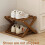 (Brown)Bamboo Multi Layer Folding Shoe Rack Storage Shelf Indoor Use Durability Sturdy 5