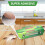 Cockroach Catching Box With Adhesive Trap For Indoor Pest Solutions Control 3