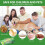 Cockroach Catching Box With Adhesive Trap For Indoor Pest Control Solutions 4