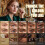 (Brown)W3w Refillable Doublesided Eyebrow Pencil With Smudgeproof Ink For Use Makeup 8