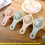 Eiweiß Eigelb Separator Filter Separator Werkzeug Essential Creative 1 Stück Sieb 1