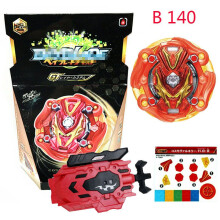 Neu Burst Beyblade B140 Metalllegierung Kampf Kreisel Stahl Kreisel Kinder Geschenk Spielzeug