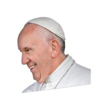 (Priest,Left)Queen Of England Car Window Stickers Character Funny Decalsfor Side Rightleft