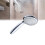 Led 7 Colors Light Quick Flash Shower Head Bathroom Tools Abs 20mm Interface 6