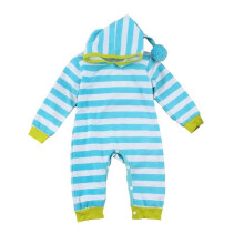 (XL(12~18Month))Kleinkind Baby Strampler Overall Baumwolle Body Kleidung Outfit Junge Kinder Mädchen