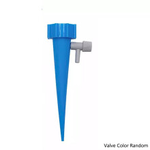 (Blue)Irrigatore automatico sistema punte autoirrigazione giardino casa piante vaso strumento