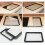 (33x24cm)Tapis de Cuisson Silicone Haute Température Antiadhésif Surface de Cuisson Cuisine Cuisson 2