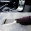 (Manual)Heated Auto Electric Windshield Ice Scraper Flashlight Snow Melter Car Removal 4