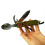 Multifunctional Camping Portable Folding Stainless Steel Cutlery Tableware 11