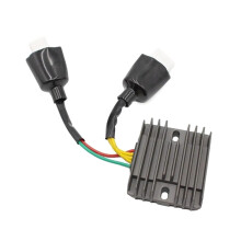 Regulator Rectifier 31600-MEL-A21, 31600-MFJ-D01 for CBR600RR CBR 600RR 2007-2012