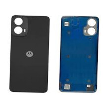 Zadnja folija za Motorola Moto G34, črna